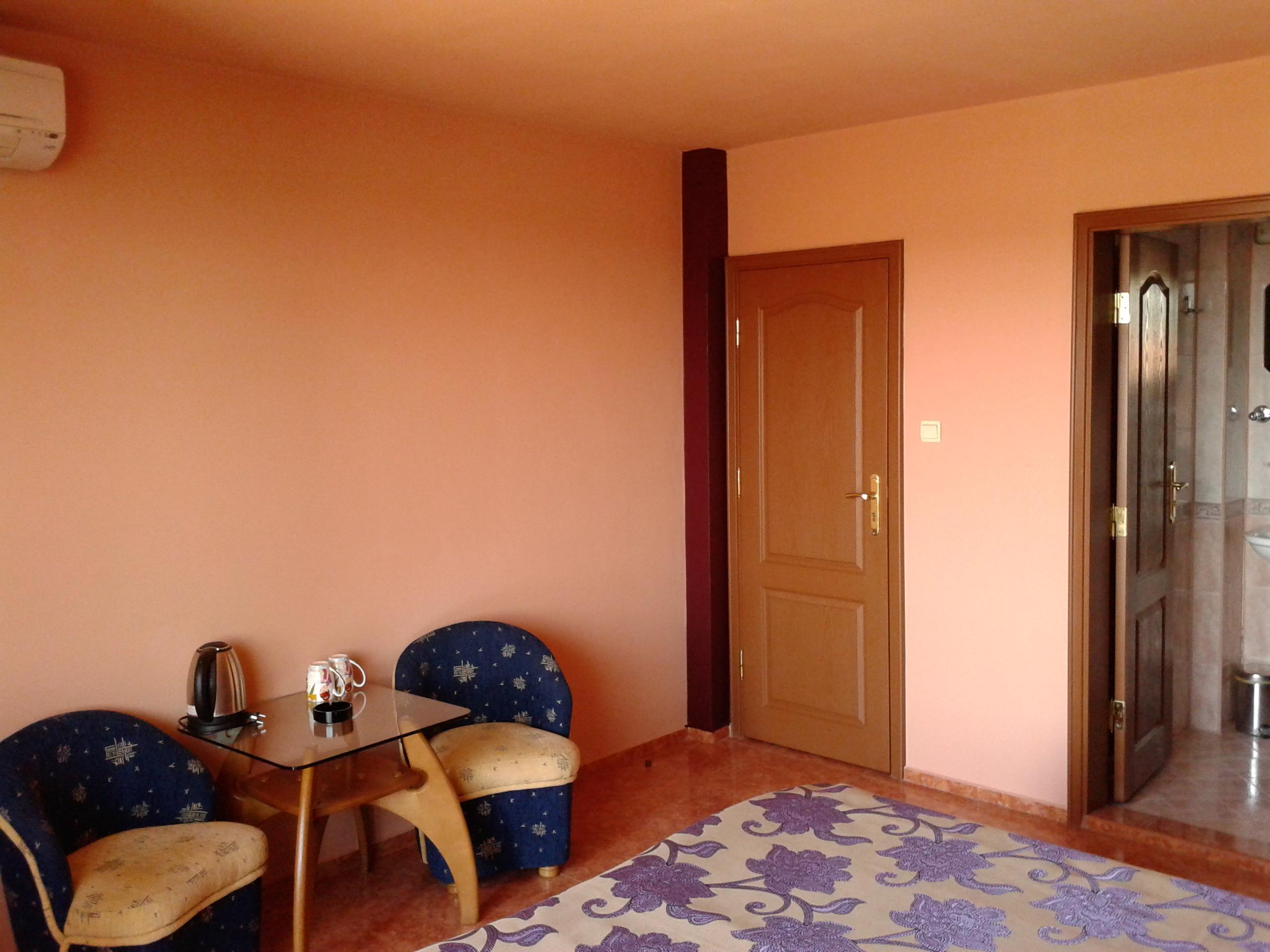 Hotel Chuchulev Sozopol Eksteriør bilde